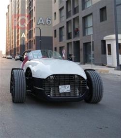 ڤاندەرهاڵ ڤینیسیا